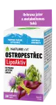 12045_OSTROPESTREC LIPOAKTIV CPS.30 WEB 8594187091248